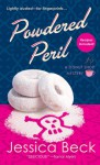 Powdered Peril - Jessica Beck