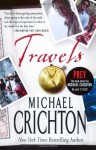 Travels - Michael Crichton