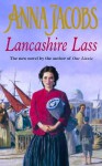 Lancashire Lass - Anna Jacobs