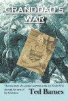 Grandad's War - Ted Barnes