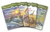 Magic Tree House: #9-12 [Collection: Volume 3] - Mary Pope Osborne