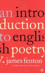 An Introduction to Poetry - James Fenton