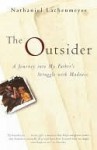 The Outsider the Outsider the Outsider - Nathaniel Lachenmeyer