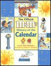 The Official M&M's Brand History Of The Calendar - Larry Dane Brimner