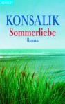 Sommerliebe - Heinz G. Konsalik