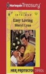 Easy Loving - Sheryl Lynn