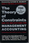 Theory of Constraints and Its Implications for Management Accounting - Eric W. Noreen