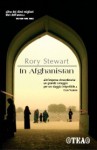 In Afghanistan - Rory Stewart