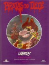 Piratas do Tietê: a saga completa, livro 1 - Laerte