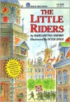 The Little Riders - Margaretha Shemin, Peter Spier