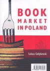 Book Market in Poland - Łukasz Gołębiewski