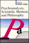 Psychoanalysis, Scientific Method and Philosophy - Sidney Hook