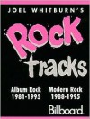 Rock Tracks - Joel Whitburn