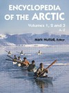 Encyclopedia of the Arctic - Mark Nuttall