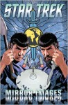 Star Trek: Mirror Images (Star Trek) (Star Trek - Scott Tipton, David Tipton, David Messina