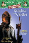 Knights and Castles (Magic Tree House Fact Tracker #2) - Will Osborne, Mary Pope Osborne