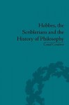 Hobbes, the Scriblerians and the History of Philosophy - Conal Condren