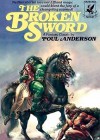 The Broken Sword (Audio) - Poul Anderson, Bronson Pinchot