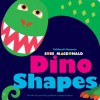 Dino Shapes - Suse MacDonald