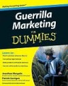 Guerrilla Marketing for Dummies - Jonathan Margolis, Patrick Garrigan