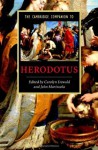 The Cambridge Companion to Herodotus (Cambridge Companions to Literature) - Carolyn Dewald, John Marincola