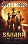 Sahara (Dirk Pitt, #11) - Clive Cussler