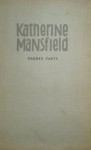 Garden party - Katherine Mansfield