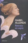 Portrait in Sepia - Isabel Allende