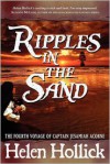 Ripples in the Sand - Helen Hollick