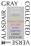 Collected Verse - Alasdair Gray