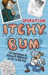 Operation Itchy Bum - Niki Daly