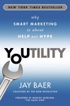 Youtility: Why Smart Marketing Is about Help Not Hype (Audio) - Jay Baer, Marcus Sheridan