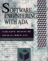 Software Engineering with ADA - Grady Booch, Dough Bryan