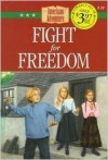 Fight for Freedom - Norma Jean Lutz