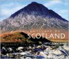 The Landscape of Scotland - Sampson Lloyd