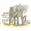 Daddy, Could I Have an Elephant? - Jake Wolf, Marylin Hafner