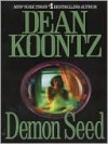 Demon Seed (eBook) - Dean Koontz