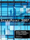 Essential SharePoint 2007 - Scott Jamison