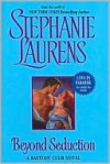 Beyond Seduction - Stephanie Laurens