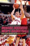 Hoop Tales: Indiana Hoosiers Men's Basketball - Pete DiPrimio