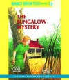The Bungalow Mystery - Carolyn Keene