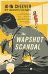 The Wapshot Scandal - John Cheever, Dave Eggers