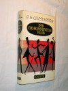 Der geheimnisvolle Klub - G.K. Chesterton