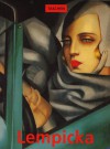 Tamara de Lempicka 1898-1980 (Taschen Basic Art) - Gilles Néret