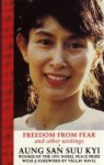 Freedom from Fear and Other Writings - Aung San Suu Kyi, Michael Aris
