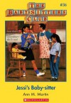 Jessi's Baby-sitter (The Baby-Sitters Club, #36) - Ann M. Martin