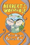 Herbert's Wormhole - Peter Nelson, Rohitash Rao