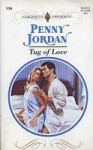 Tug of Love - Penny Jordan