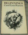 Beginnings - Carol Lynn Pearson