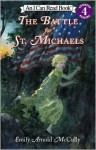 The Battle for St. Michaels - Emily Arnold McCully